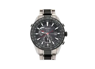 SEIKO Astron "Black" SBXA015