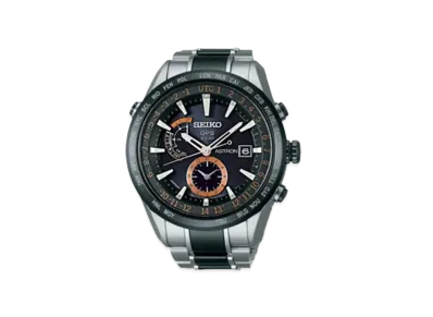 SEIKO Astron "Black" SBXA017