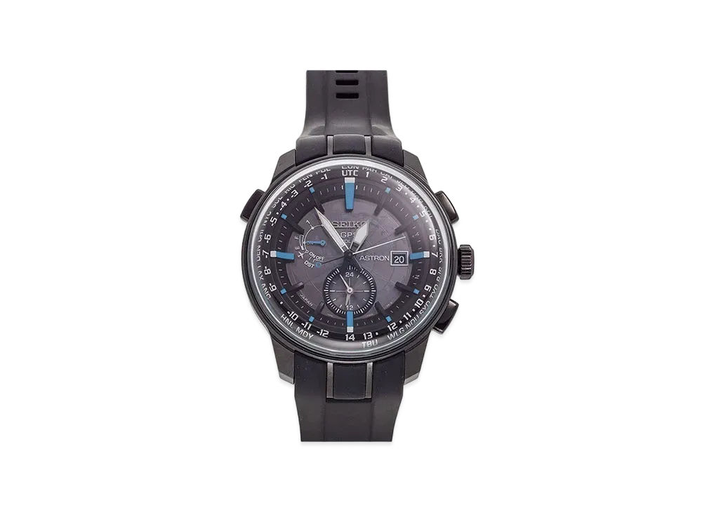SEIKO Astron "Black" SBXA033