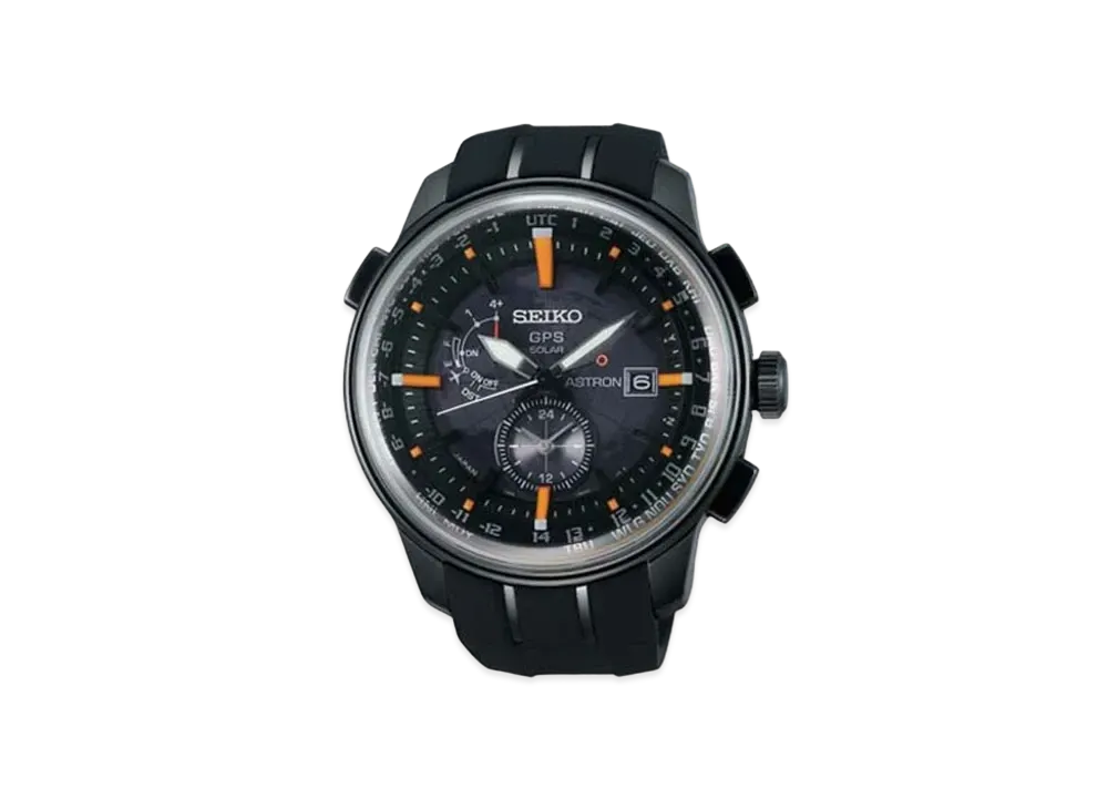 SEIKO Astron "Black" SBXA035