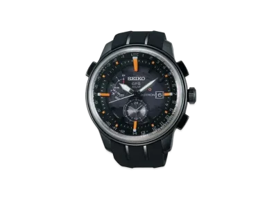 SEIKO Astron "Black" SBXA035