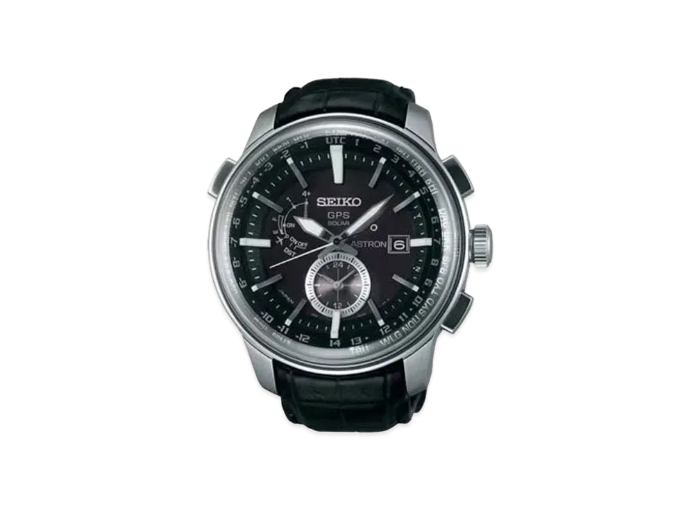 SEIKO Astron "Black" SBXA037