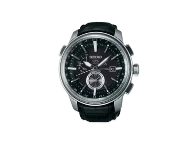 SEIKO Astron "Black" SBXA037