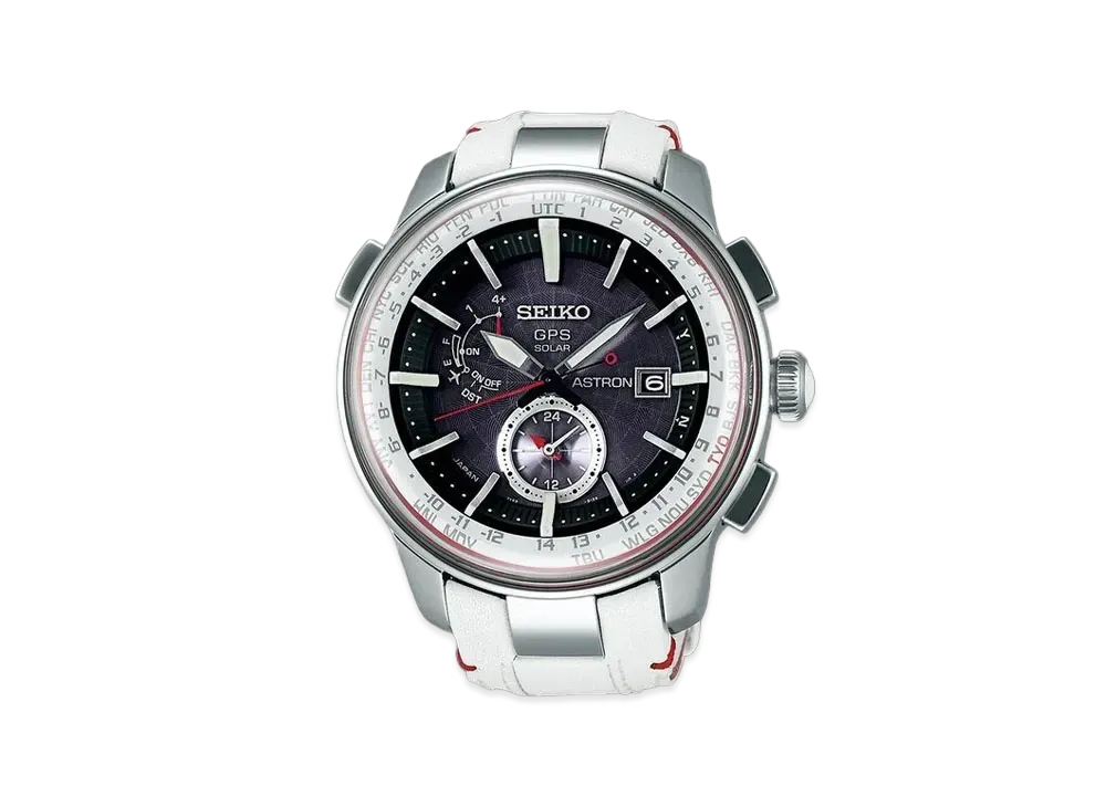 SEIKO Astron Limited Edition Japan Exclusive 1500 Limited SBXA045