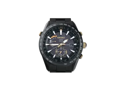 SEIKO Astron 100th Anniversary Kintaro HattoriSpecial Limited Model SBXA100