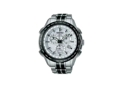 SEIKO Astron 2014 Limited "White" SBXB001
