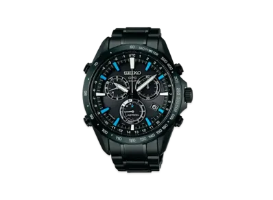 SEIKO Astron "Black" SBXB013
