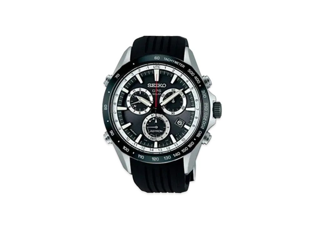 SEIKO Astron "Black" SBXB015