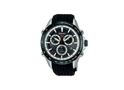 SEIKO Astron "Black" SBXB015