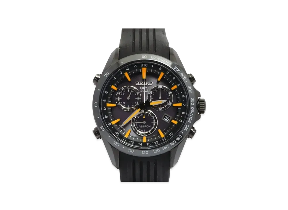 SEIKO Astron "Black" SBXB017