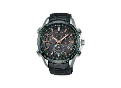 SEIKO Astron "Black" SBXB023