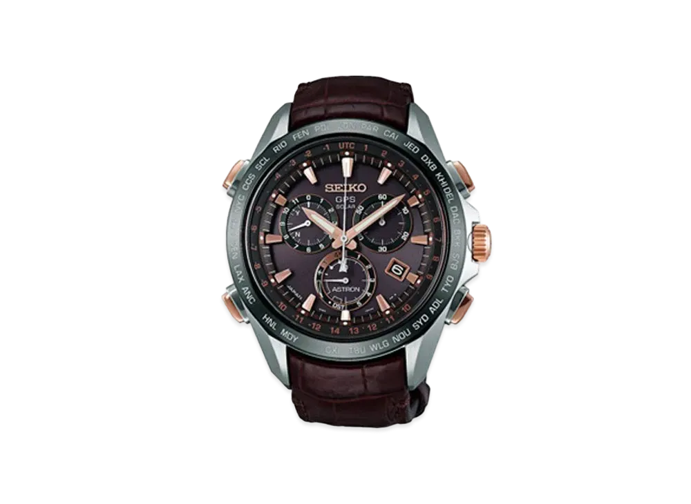 SEIKO Astron SBXB025