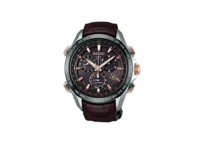 SEIKO Astron SBXB025