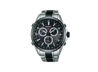 SEIKO Astron "Black" SBXB029