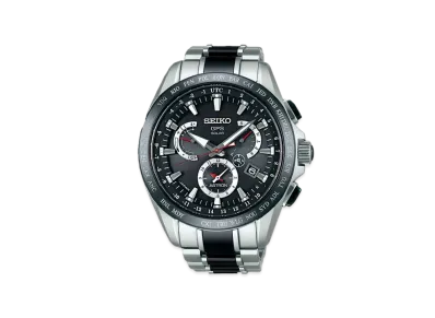 SEIKO Astron Dual Time SBXB041