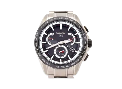 SEIKO Astron "Black" SBXB051