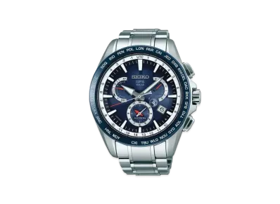 SEIKO Astron Dual Time SBXB053