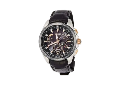 SEIKO Astron Dual Time SBXB061