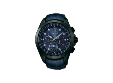 SEIKO Astron Diamond Collection 9P Diamond Limited to 500 "Navy" SBXB081