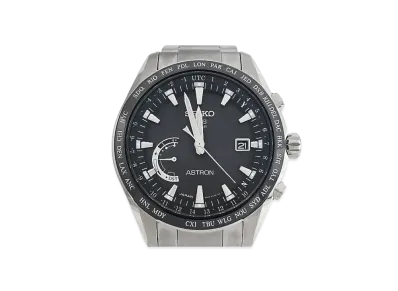 SEIKO Astron "Black" SBXB085