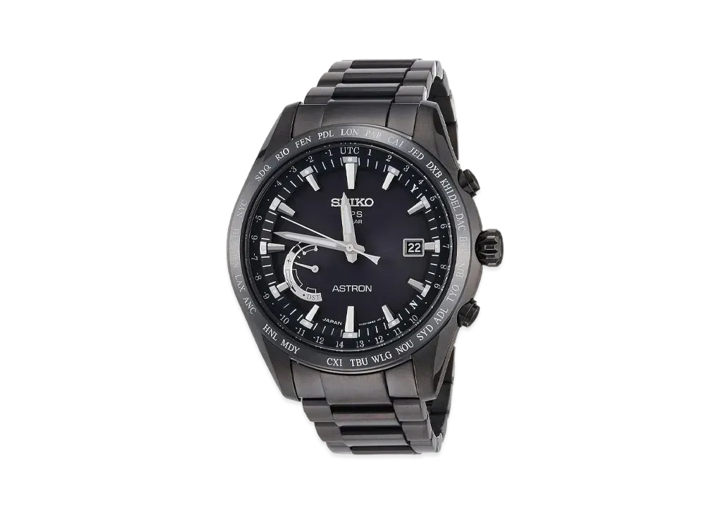 SEIKO Astron World Time SBXB089
