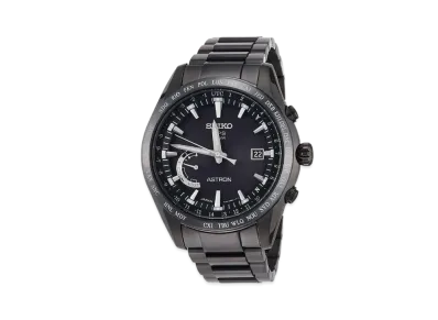 SEIKO Astron World Time SBXB089