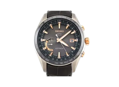 SEIKO Astron "Black" SBXB095