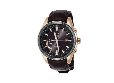 SEIKO Astron World Time SBXB096