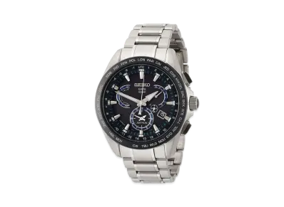 SEIKO Astron Dual Time SBXB101