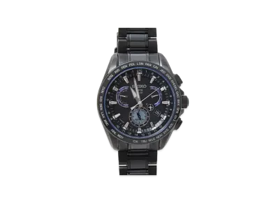 SEIKO Astron Michibiki "Black" SBXB103