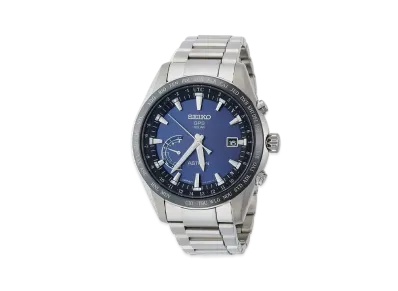 SEIKO Astron World Time SBXB109