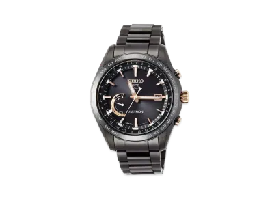 SEIKO Astron World Time SBXB113