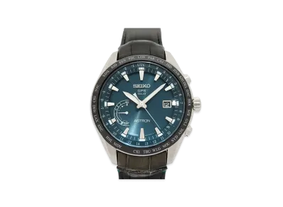 SEIKO Astron "Blue" SBXB115