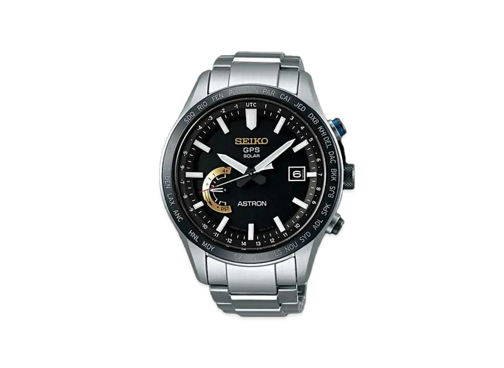 SEIKO Astron Shohei Ohtani Limited Model SBXB119