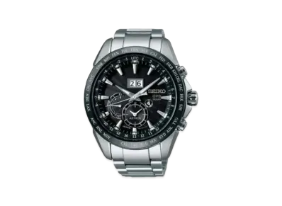 SEIKO Astron "Black" SBXB149