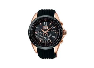 SEIKO Astron "Black" SBXB153