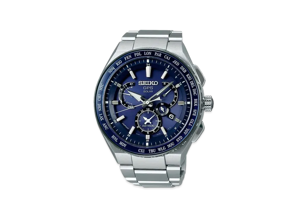 SEIKO Astron Executive Line SBXB155