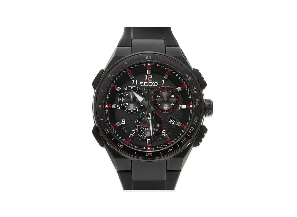 SEIKO Astron Honda NSX Limited Model "Black" SBXB165