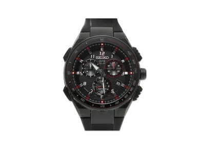 SEIKO Astron Honda NSX Limited Model "Black" SBXB165