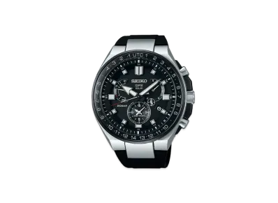 SEIKO Astron "Black" SBXB169