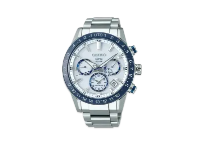 SEIKO Astron Dual Time SBXC013