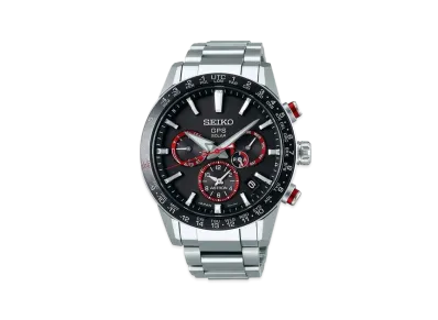 SEIKO Astron Dual Time Shohei Ohtani 2019 Limited Model SBXC017