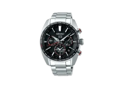 SEIKO Astron Global Line Authentic Shohei Ohtani 2019 Limited Model SBXC043