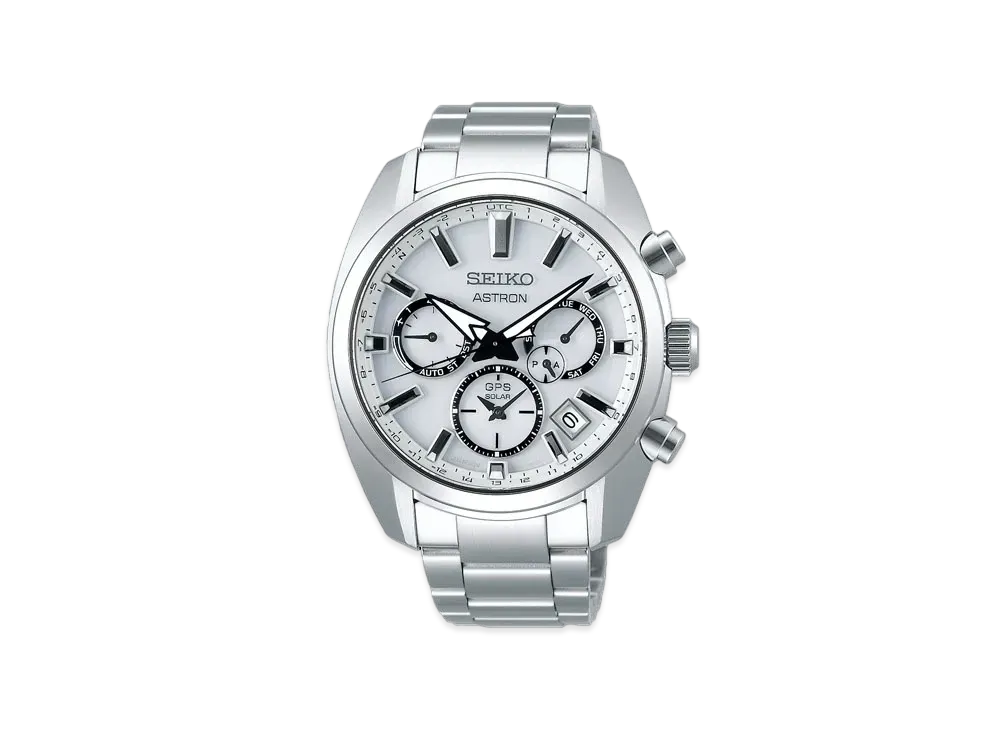 SEIKO Astron Global Line Authentic SBXC047