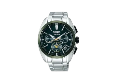SEIKO Astron Global Line Sports Time Day 100th Anniversary Limited Model SBXC071