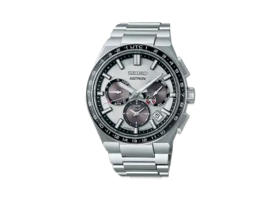 SEIKO Astron Nexter SBXC107