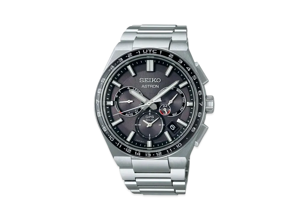 SEIKO Astron Nexter SBXC111