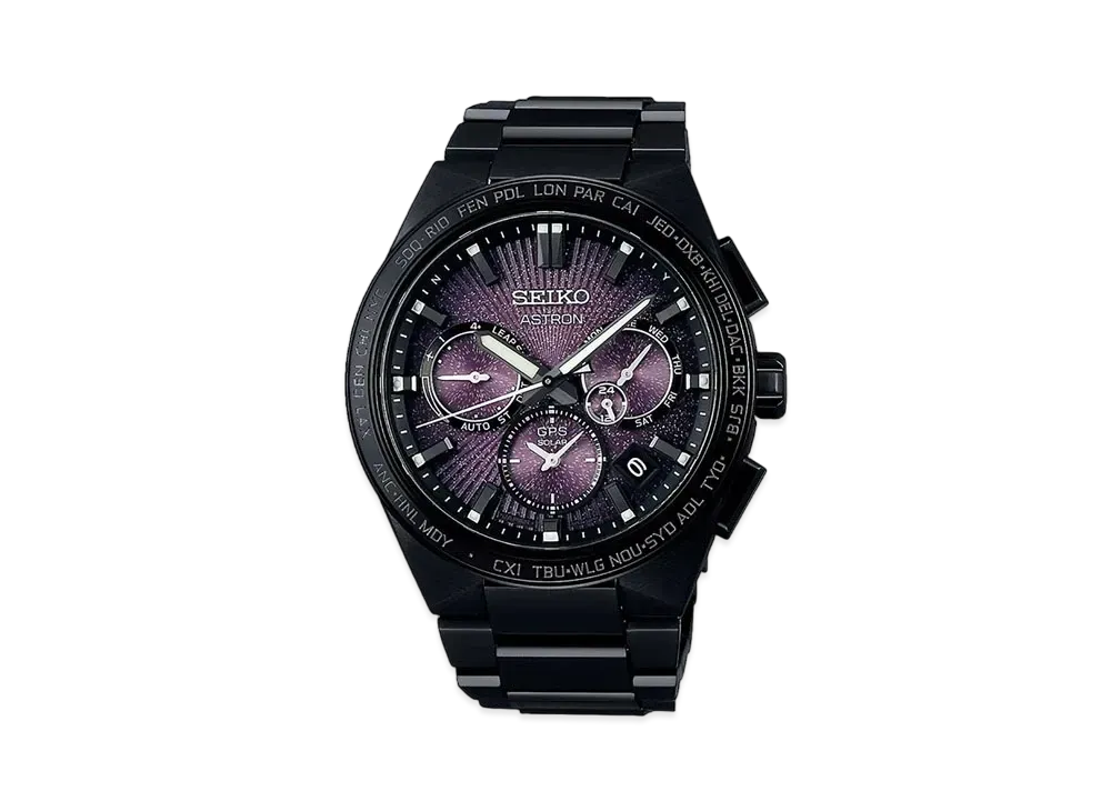 SEIKO Astron Nexter 2022 Limited Model SBXC123