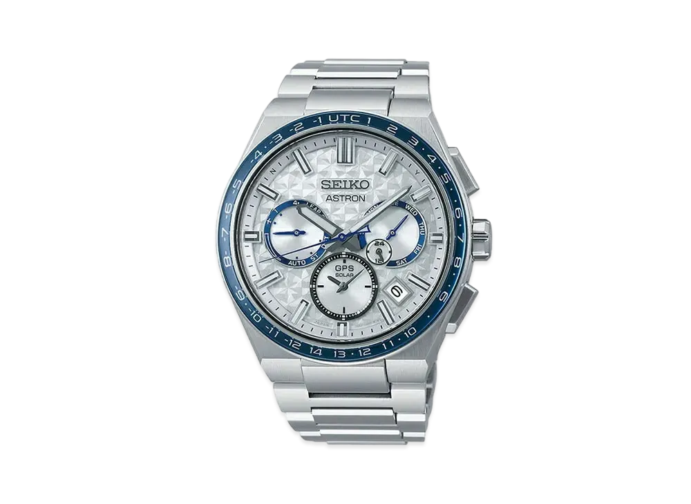 SEIKO Astron Nexter 2023 Limited Edition SBXC135
