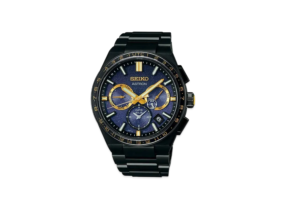 セイコー アストロン ネクスター スターリースカイ 2024 限定モデル